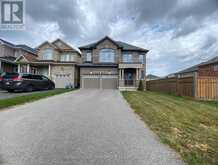 83 WHITEHAND DRIVE | Clarington Ontario | Slide Image One