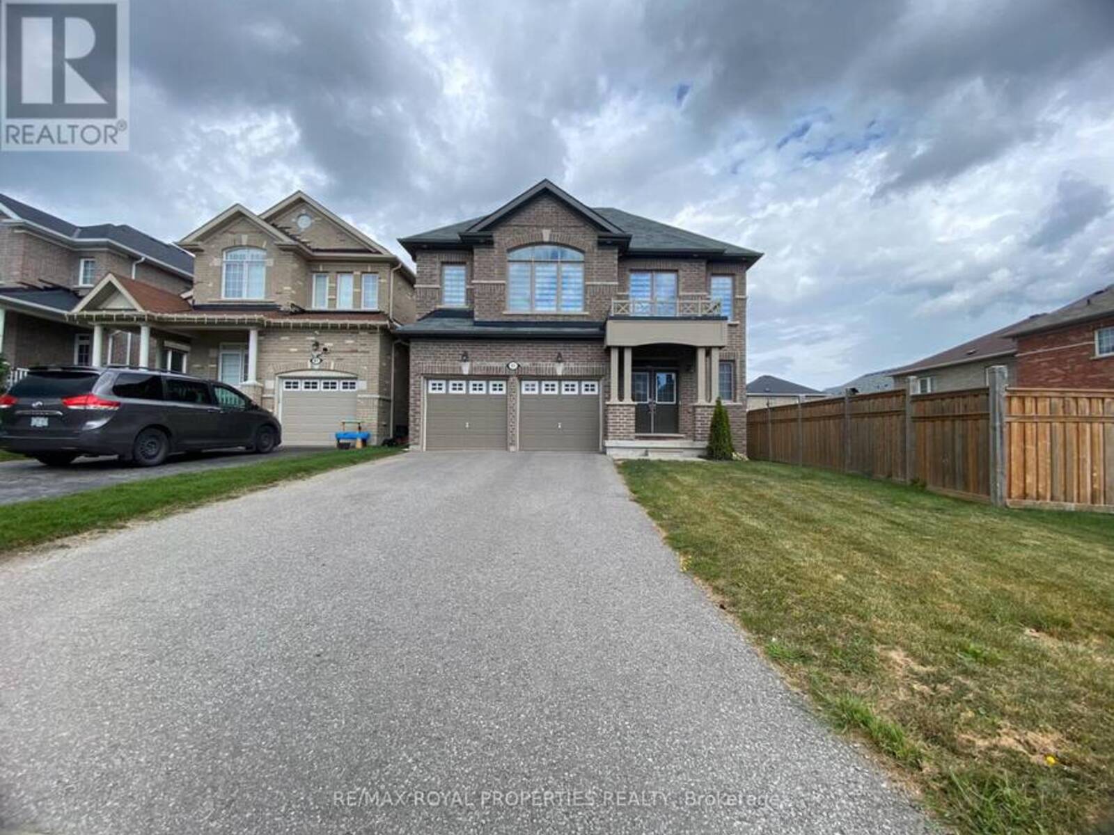 83 WHITEHAND DRIVE, Clarington, Ontario L1B 0L2