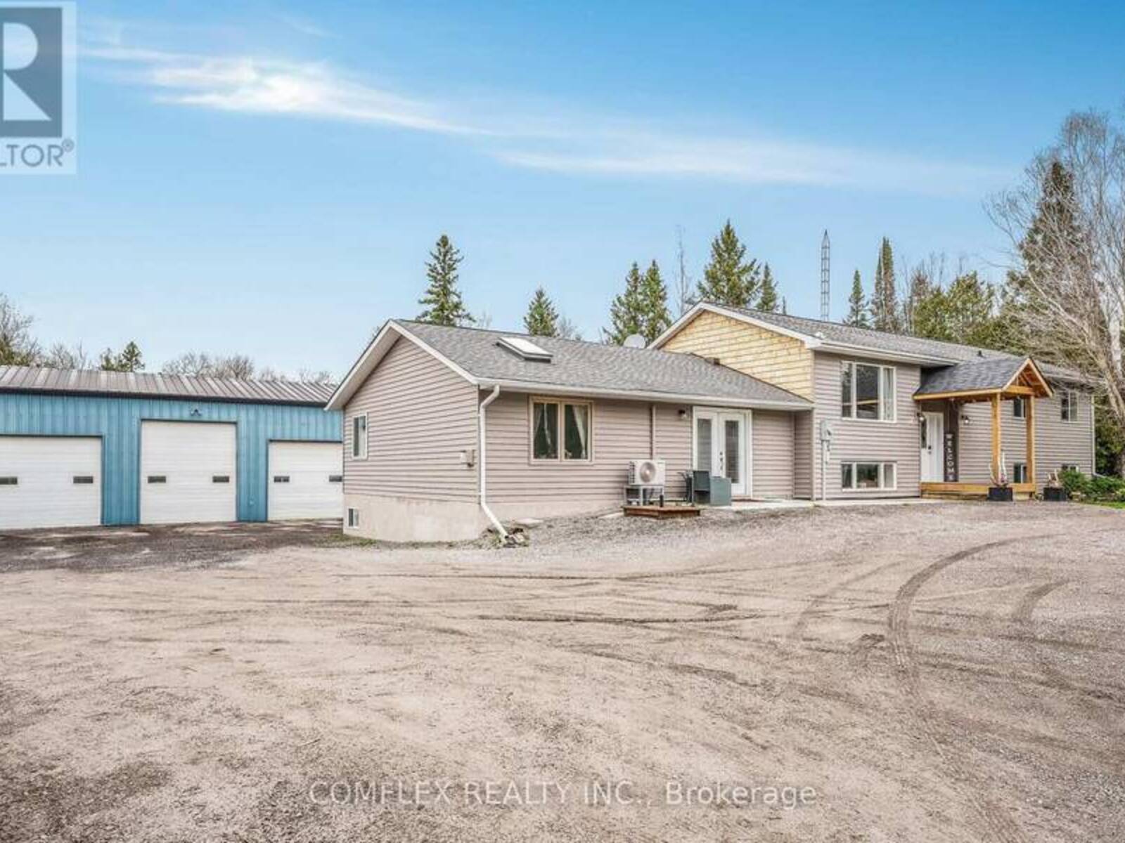 245 CONCESSION 2 ROAD, Brock, Ontario L0C 1H0