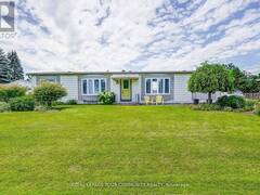 89 DAMSEL CIRCLE Georgina Ontario, L0E 1R0