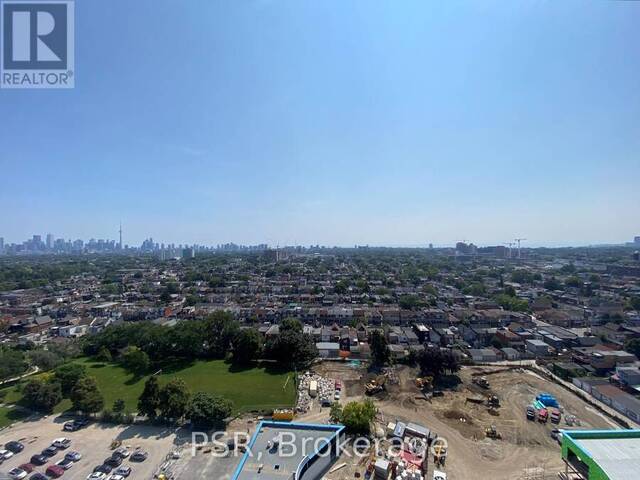 1802 - 10 GRAPHOPHONE GROVE Toronto Ontario, M6H 2A6