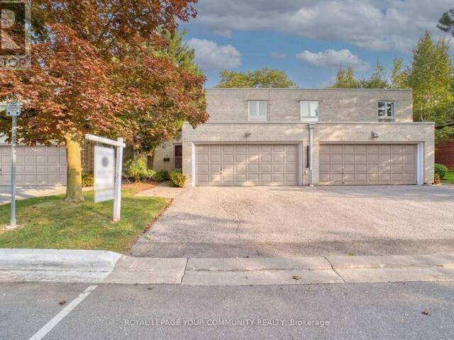 26 CRIMSON MILLWAY Toronto Ontario, M2L 1T6