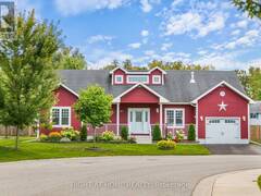 20 GREW CRESCENT Penetanguishene Ontario, L9M 0A4