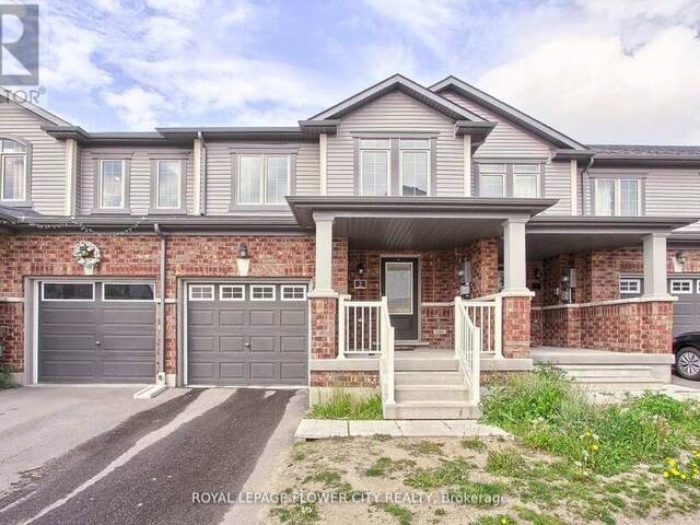 2 - 755 LINDEN DRIVE Cambridge Ontario, N3H 0E4