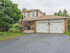 121 LEESON STREET S East Luther Grand Valley Ontario, L9W 5Y8