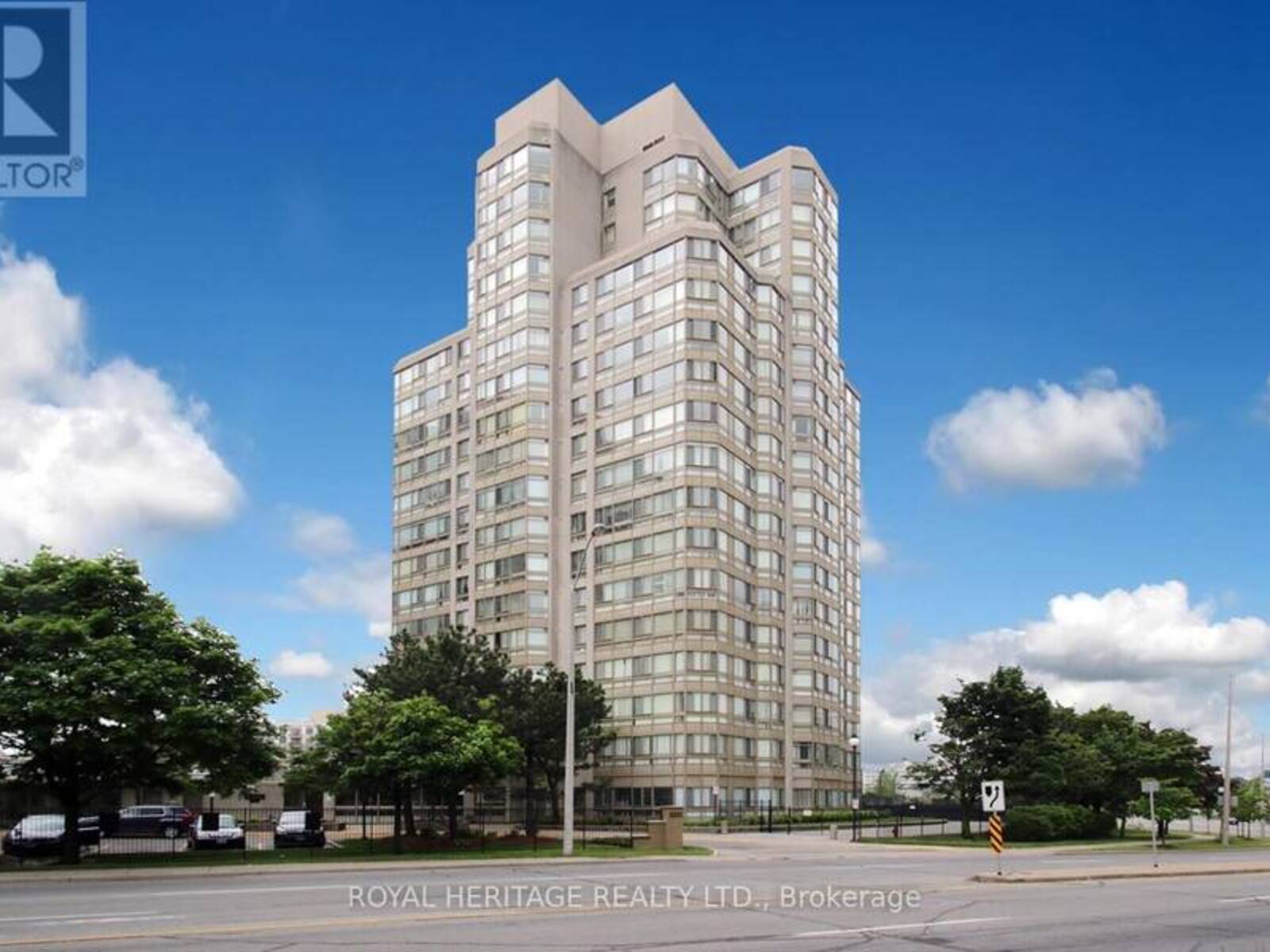 505 - 3231 EGLINTON AVENUE E, Toronto, Ontario M1J 3N5