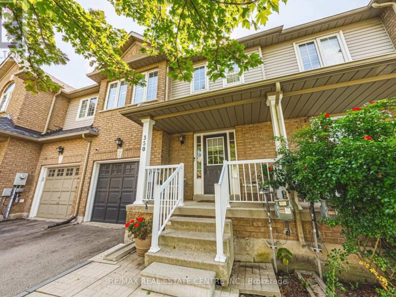 350 ANDREWS TRAIL, Milton , Ontario L9T 6S4