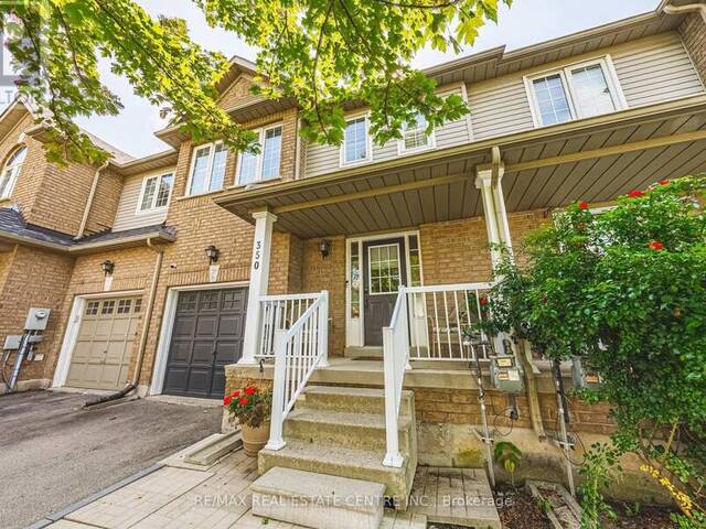 350 ANDREWS TRAIL Milton Ontario, L9T 6S4