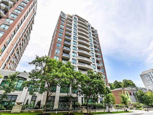 1104 - 319 MERTON STREET Toronto Ontario, M4S 1A5