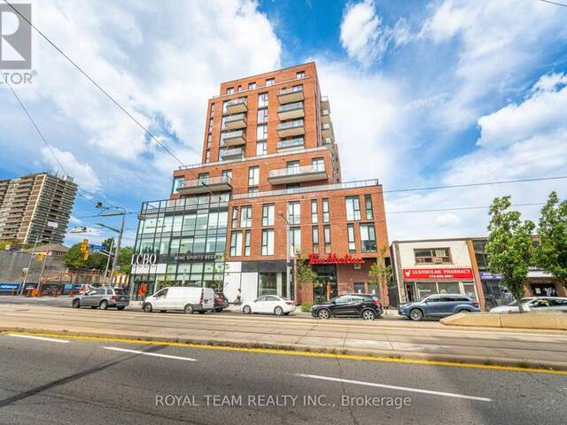 1107 - 185 ALBERTA AVENUE Toronto Ontario, M6C 0A5