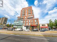 1107 - 185 ALBERTA AVENUE Toronto Ontario, M6C 0A5