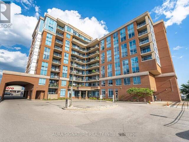 706 - 2772 KEELE STREET Toronto Ontario, M3M 0A3