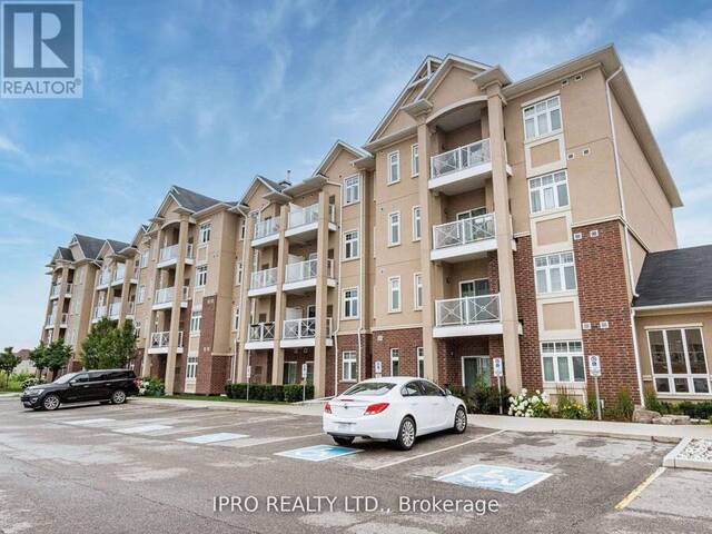 309 - 1370 COSTIGAN ROAD N Milton Ontario, L9T 0Y8