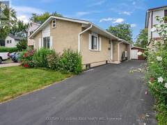 17 HALEY COURT Brampton Ontario, L6S 1N6