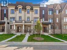 99 DANCERS DRIVE | Markham Ontario | Slide Image One