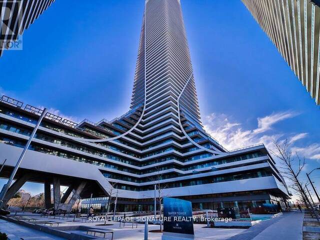 913 - 30 SHORE BREEZE DRIVE Toronto Ontario, M8V 0J1