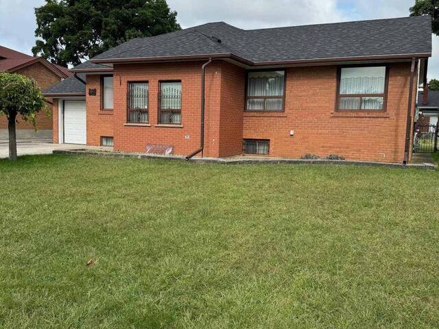 253 MCGILL STREET N Mississauga Ontario, L5A 1V3