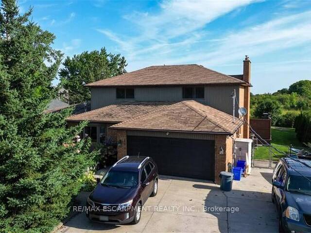 1873 RYMAL ROAD E Hamilton Ontario, L8J 2R6