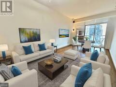 2509 - 125 WESTERN BATTERY ROAD Toronto Ontario, M6K 3R8