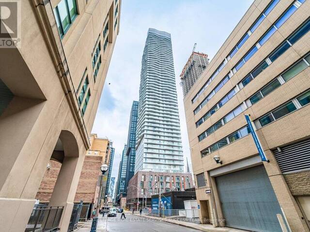 1501 - 100 DALHOUSIE STREET Toronto Ontario, M5B 0C7