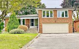 63 BOWERBANK DRIVE | Toronto Ontario | Slide Image One