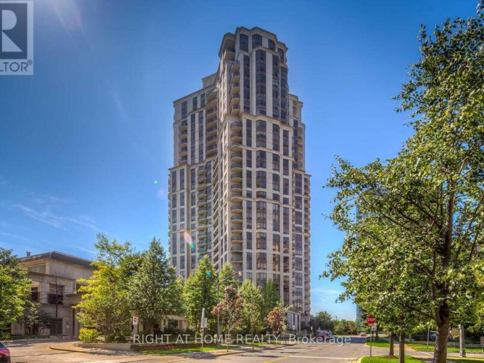 2203 - 78 HARRISON GARDEN BOULEVARD, Toronto, Ontario M2N 7E2