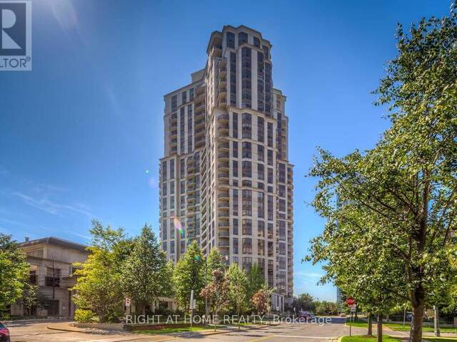 2203 - 78 HARRISON GARDEN BOULEVARD Toronto Ontario, M2N 7E2