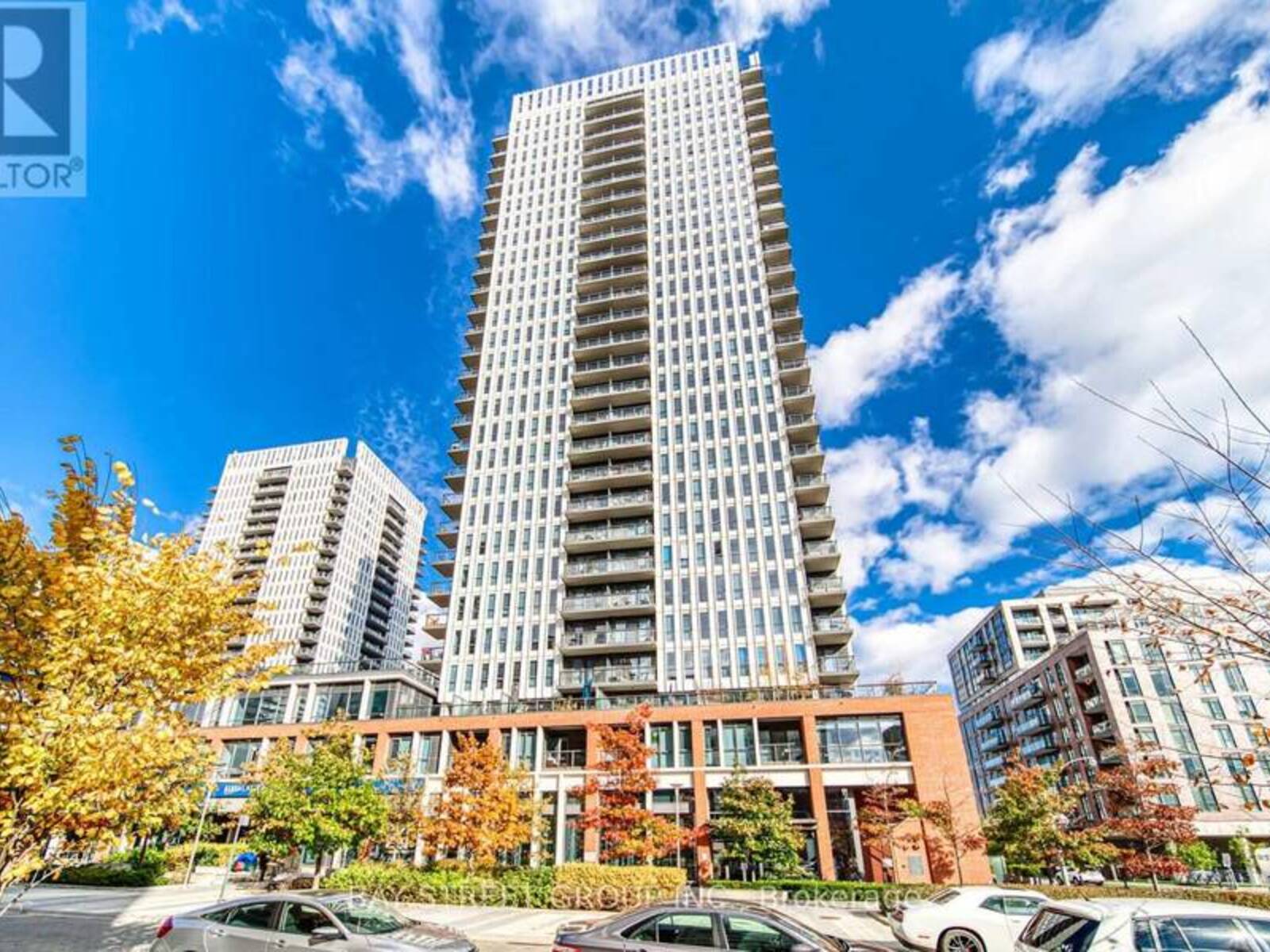 2312 - 55 REGENT PARK BOULEVARD, Toronto, Ontario M5A 0C2