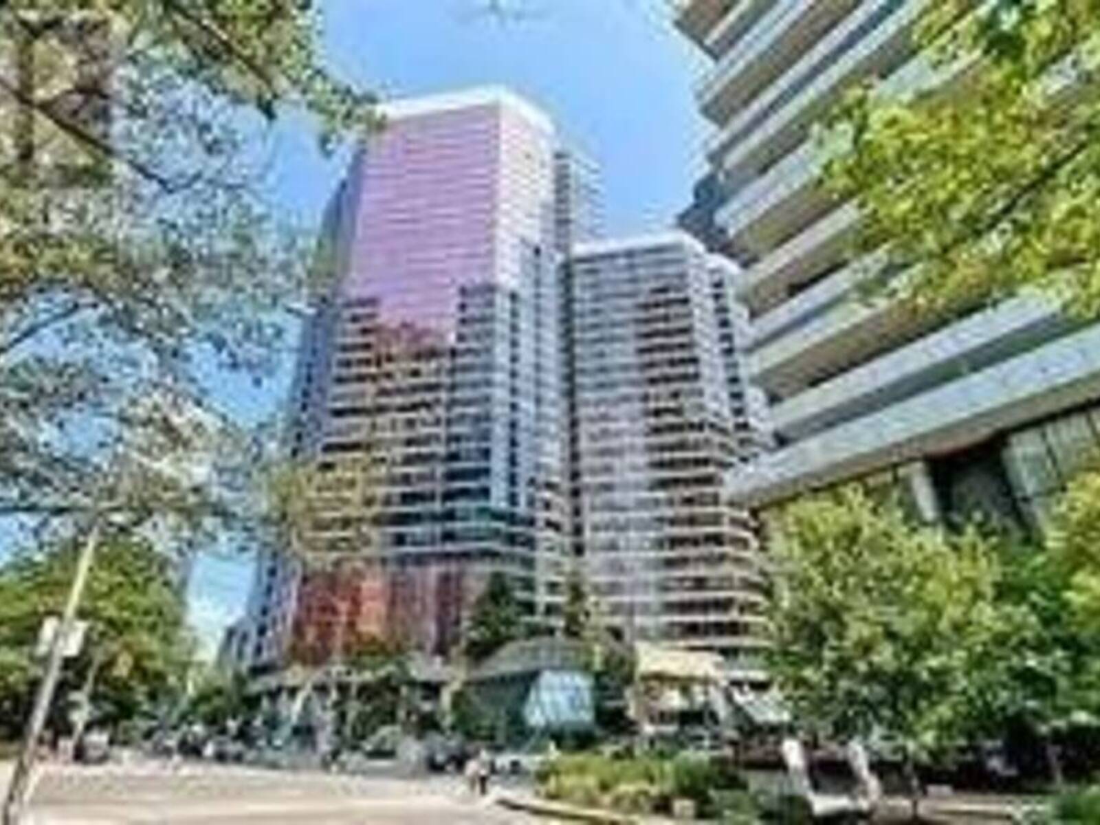 2902 - 1001 BAY STREET, Toronto, Ontario M5S 3A6