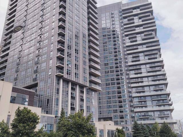 2920 - 275 VILLAGE GREEN SQUARE Toronto Ontario, M1S 0L8