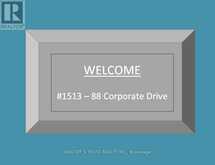 1513 - 88 CORPORATE DRIVE | Toronto Ontario | Slide Image Two