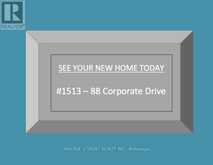 1513 - 88 CORPORATE DRIVE | Toronto Ontario | Slide Image Thirty-two