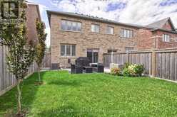 721 YARFIELD CRESCENT | Newmarket Ontario | Slide Image Forty