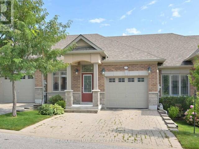 21 UPPER HIGHLAND New Tecumseth Ontario, L9R 0K5