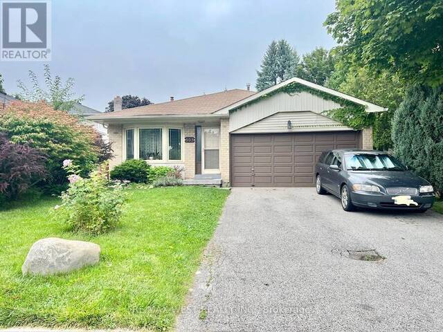 505 LONDON ROAD Newmarket Ontario, L3Y 6E4