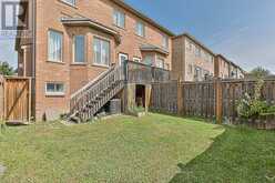 51 BECKETT AVENUE | Markham Ontario | Slide Image Thirty-nine