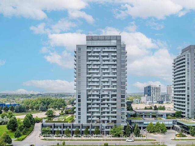 1405 - 55 ONEIDA CRESCENT Richmond Hill Ontario, L4B 0E8