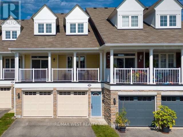 5 - 52 PROVIDENCE WAY Wasaga Beach Ontario, L9Z 2X2