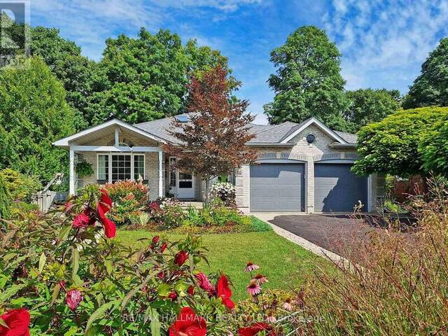 86 OSPREY RIDGE ROAD Barrie Ontario, L4M 6P3