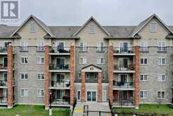 104 - 43 FERNDALE DRIVE S | Barrie Ontario | Slide Image One