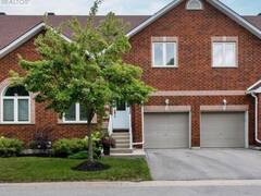 19 - 358 LITTLE AVENUE Barrie Ontario, L4N 2Z6