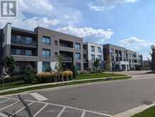 106 - 30 VIA ROSEDALE DRIVE | Brampton Ontario | Slide Image One