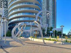 1508 - 60 ABSOLUTE AVENUE Mississauga Ontario, L4Z 0A9