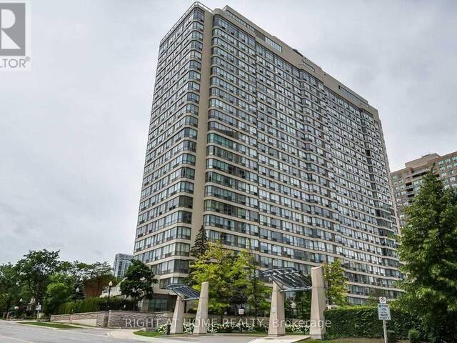 511 - 55 ELM DRIVE W Mississauga Ontario, L5B 3Z3