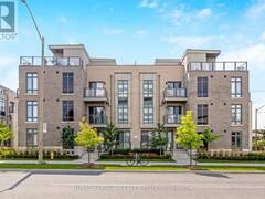 84 - 721 LAWRENCE AVENUE W Toronto Ontario, M6A 1B4