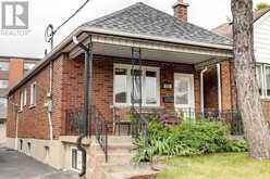 134 LOCKSLEY AVENUE | Toronto Ontario | Slide Image Two