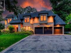 1389 WEAVER AVENUE Oakville Ontario, L6J 2L6