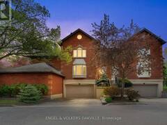 2 - 1100 QUEEN STREET W Mississauga Ontario, L5H 4J4