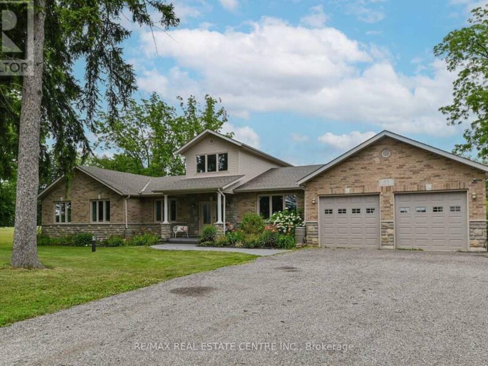 46 OXBOW ROAD, Brantford, Ontario N3T 5L6