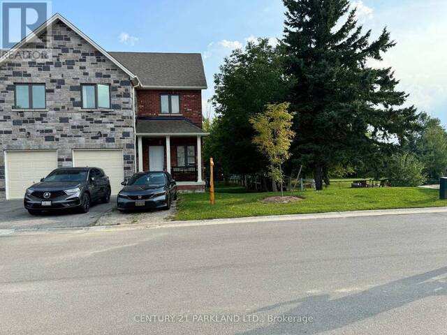 128 BERKSHIRE DRIVE Arthur Ontario, N0G 1A0